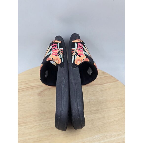 Reef One Women's Slide Sandals size 9 - Picture 5 of 7